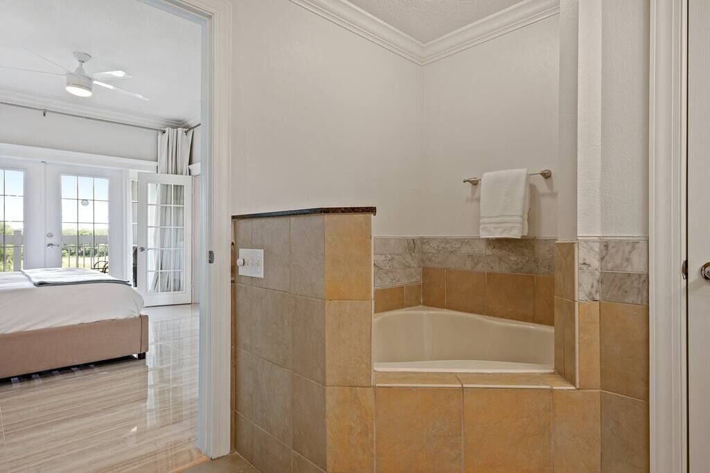 Photo of Bedroom in Reunion