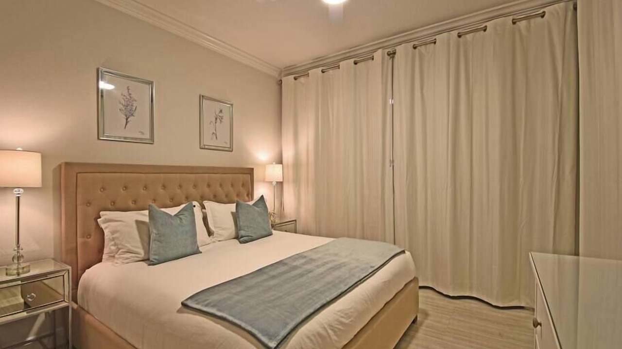 Photo of Bedroom in Reunion