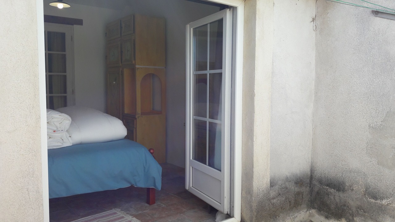 Photo of Bedroom in Saint-Alexandre