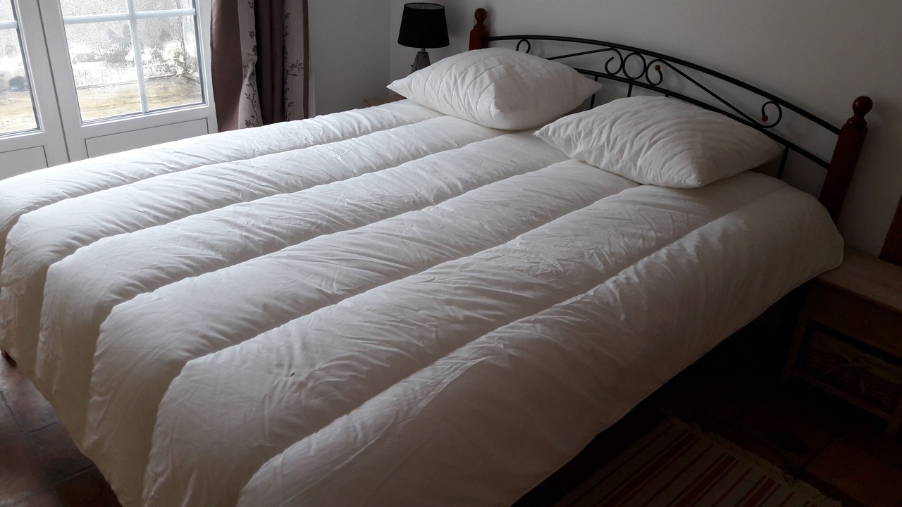 Photo of Bedroom in Saint-Alexandre