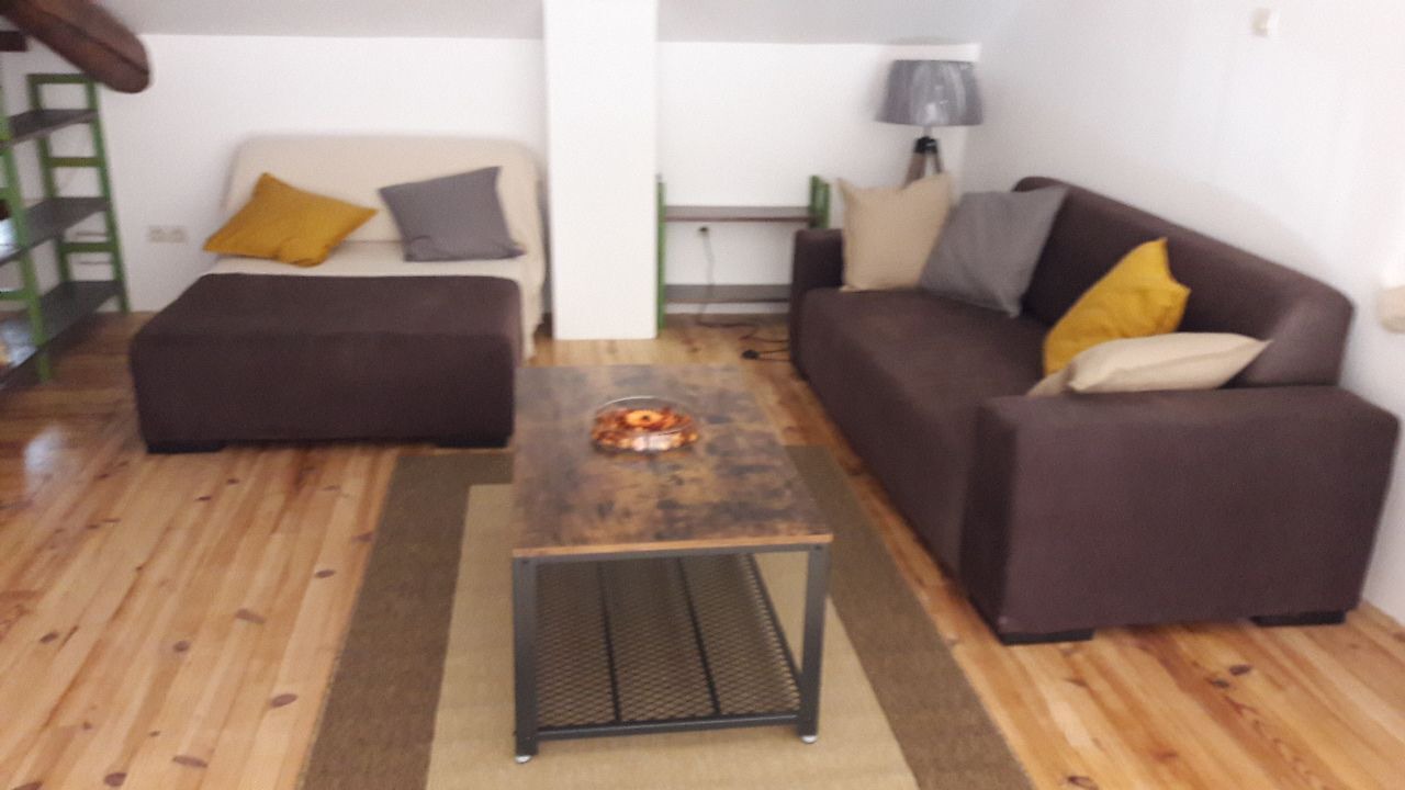 Photo of Livingroom in Saint-Alexandre