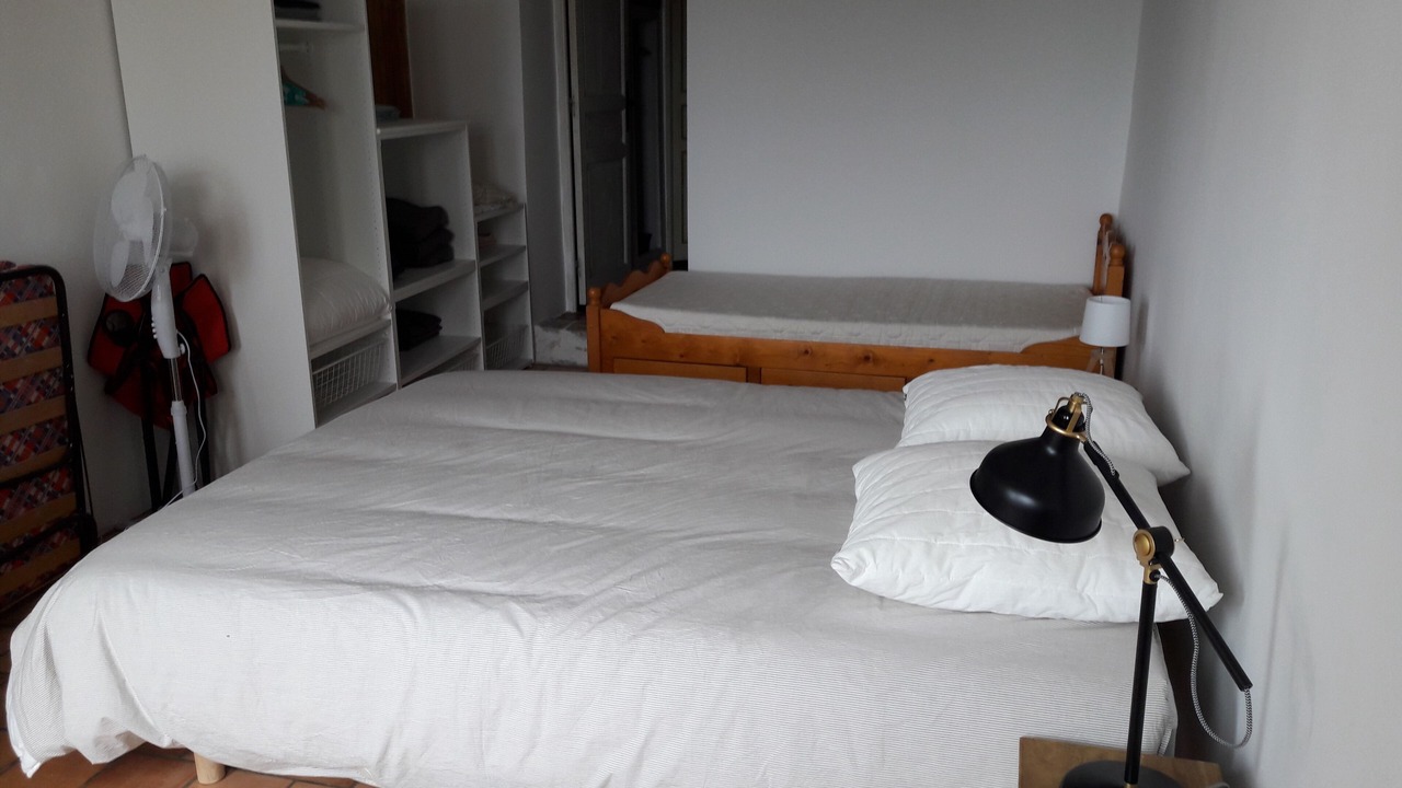 Photo of Bedroom in Saint-Alexandre