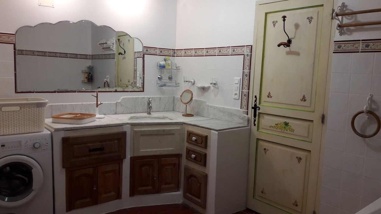 Photo of Bathroom in Saint-Alexandre