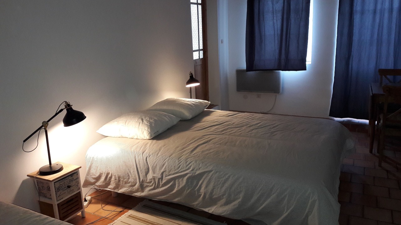 Photo of Bedroom in Saint-Alexandre