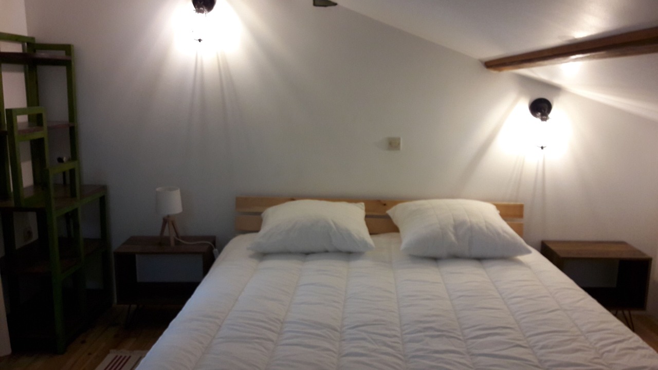 Photo of Bedroom in Saint-Alexandre