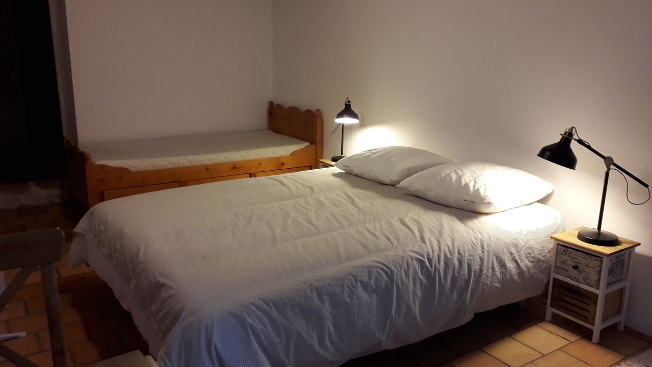 Photo of Bedroom in Saint-Alexandre