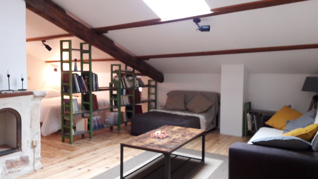 Photo of Bedroom in Saint-Alexandre