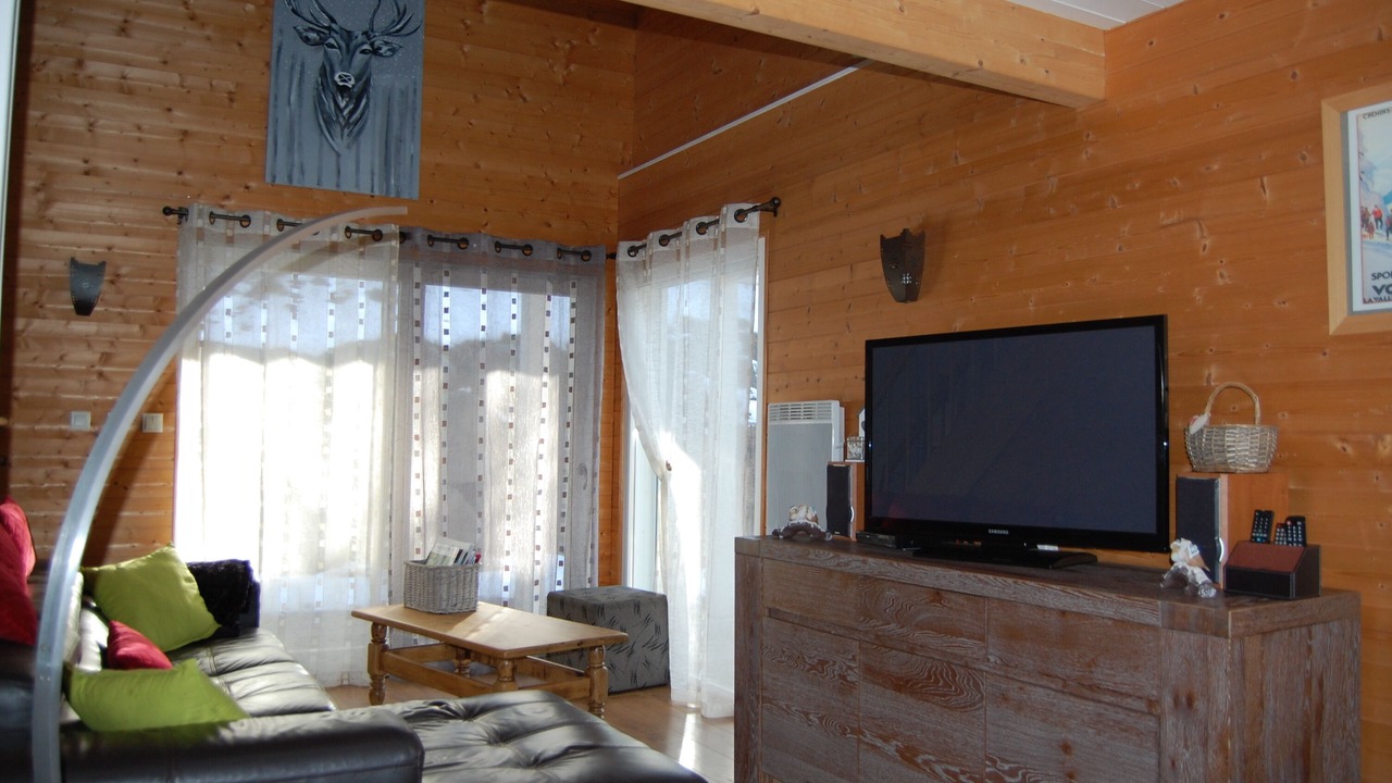 Photo of Livingroom in Xonrupt-Longemer