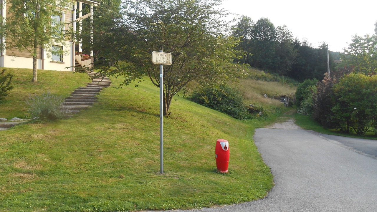 Photo of Outdoor in Xonrupt-Longemer