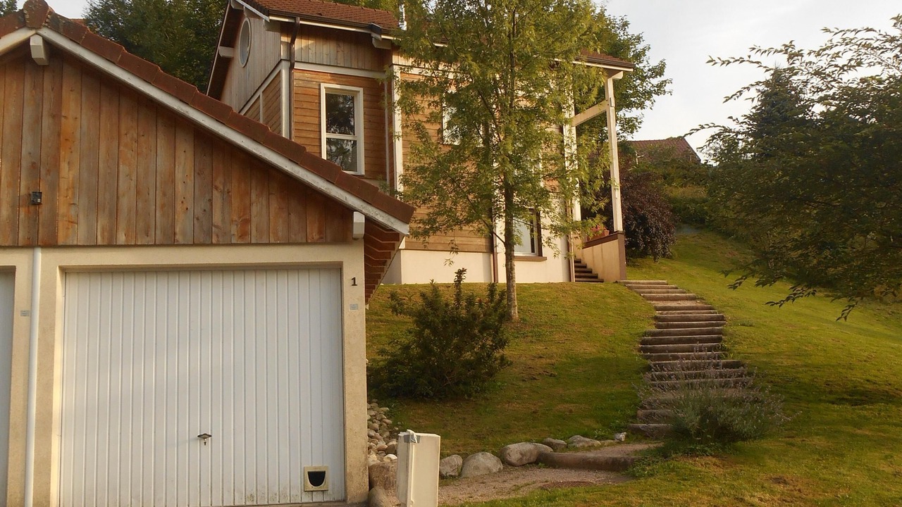 Photo of Outdoor in Xonrupt-Longemer