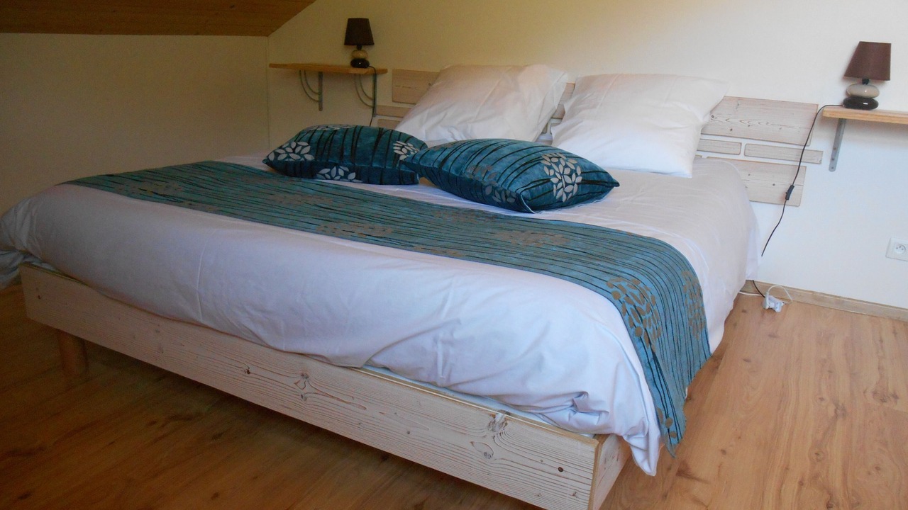 Photo of Bedroom in Xonrupt-Longemer