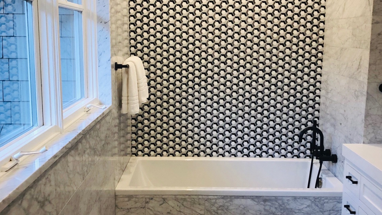 Photo of Bathroom in Bridgehampton