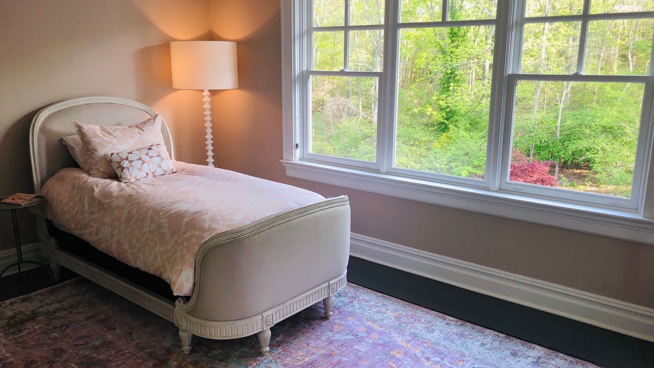 Photo of Bedroom in Bridgehampton