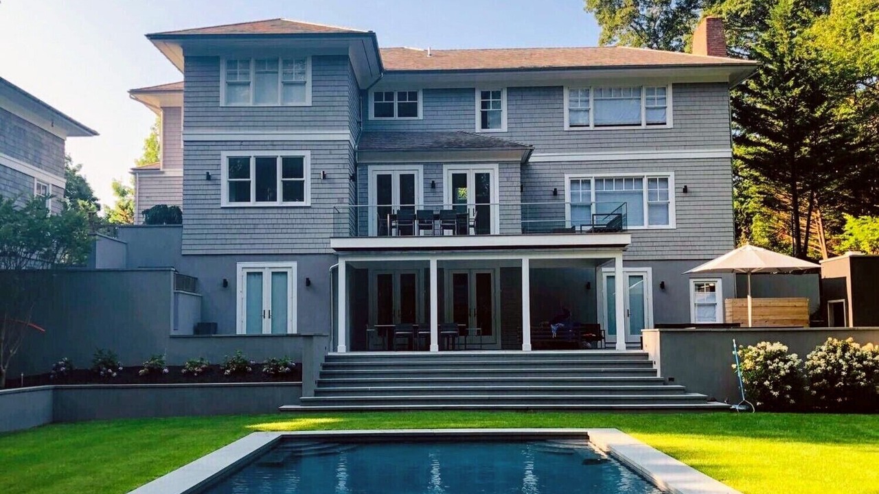 Photo of Outdoor in Bridgehampton