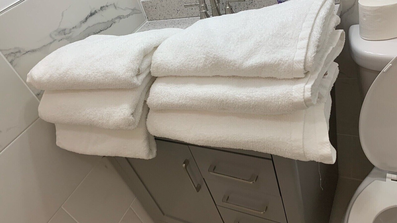 Photo of Bathroom in Egg Harbor Township