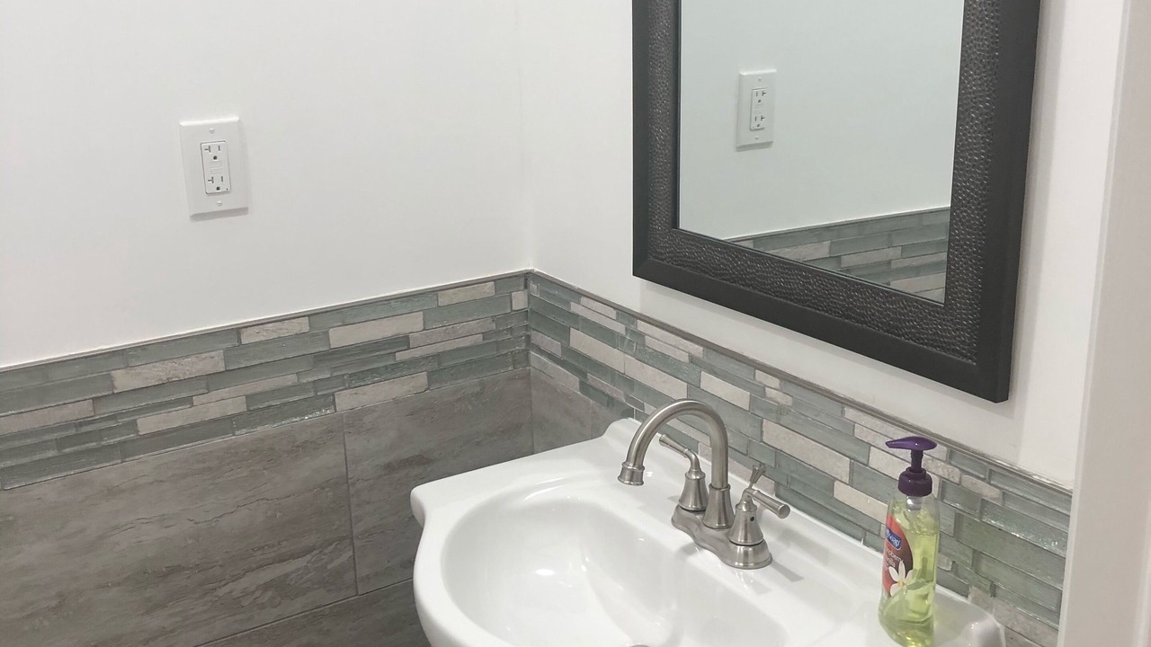 Photo of Bathroom in Egg Harbor Township