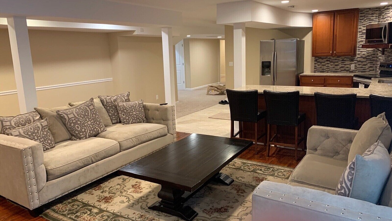 Photo of Livingroom in Egg Harbor Township