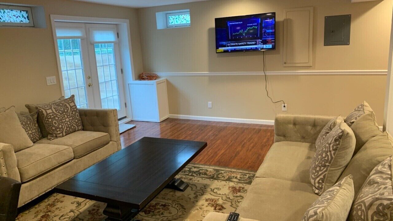 Photo of Livingroom in Egg Harbor Township