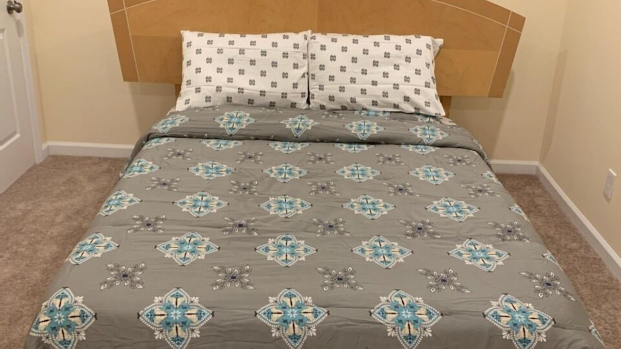 Photo of Bedroom in Egg Harbor Township