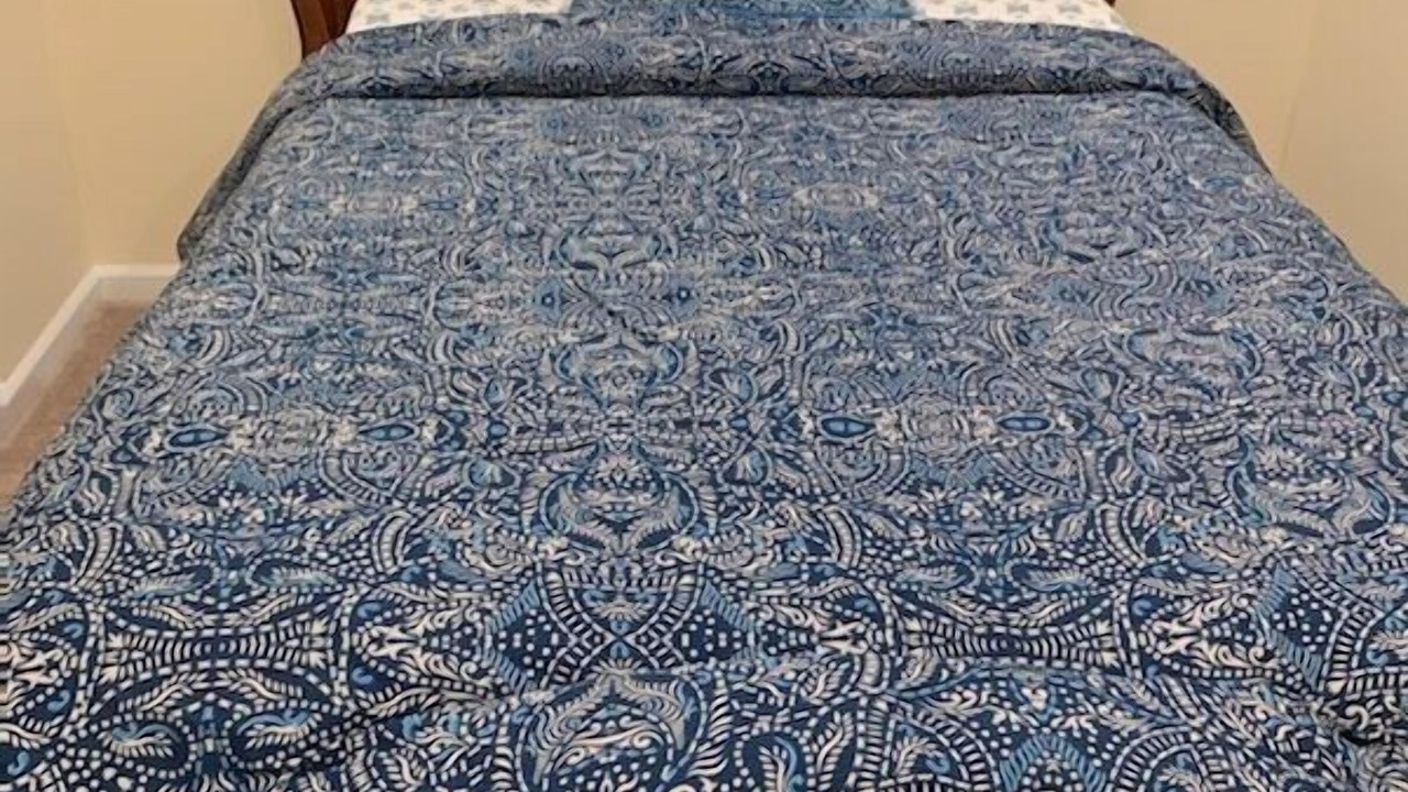 Photo of Bedroom in Egg Harbor Township