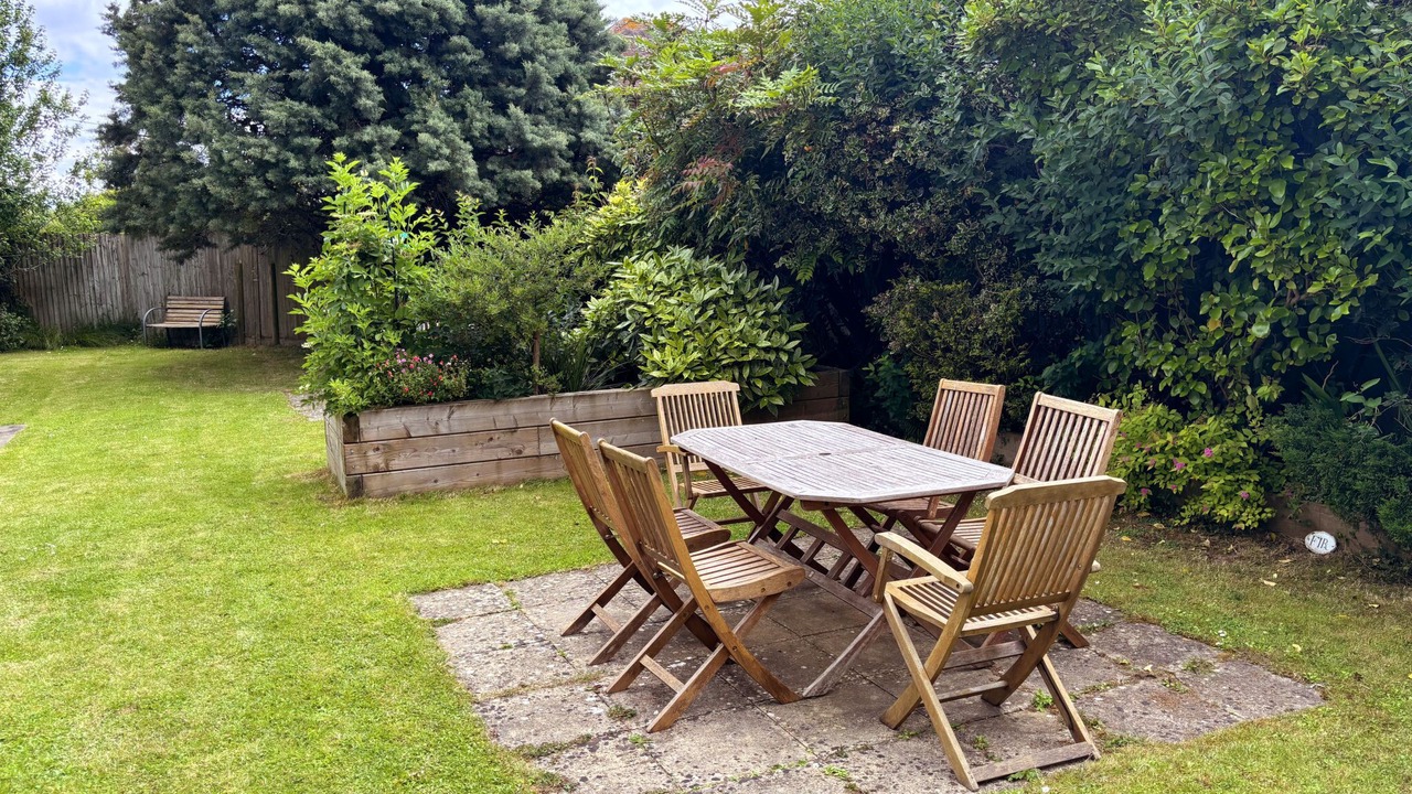 Photo of Outdoor in Henfield