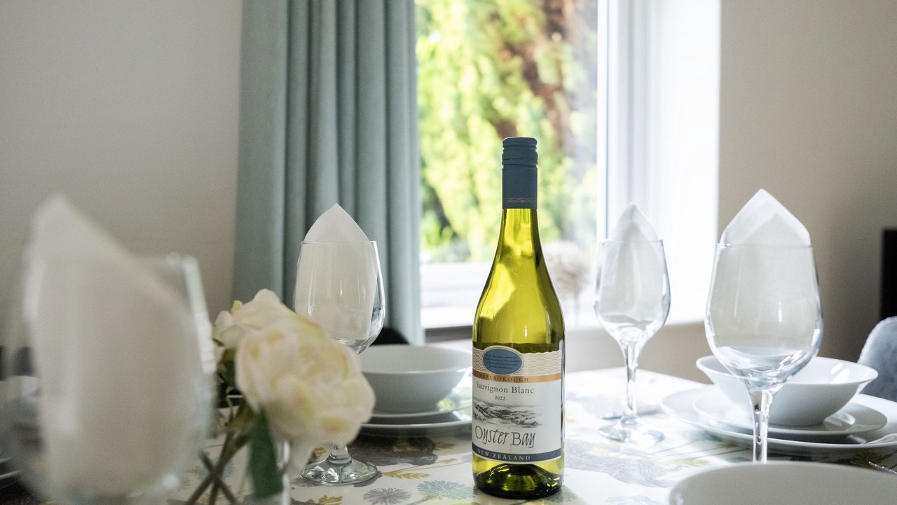 Photo of Bedroom in Henfield