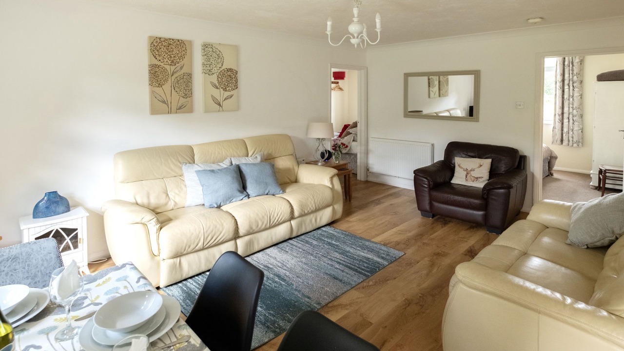 Photo of Livingroom in Henfield