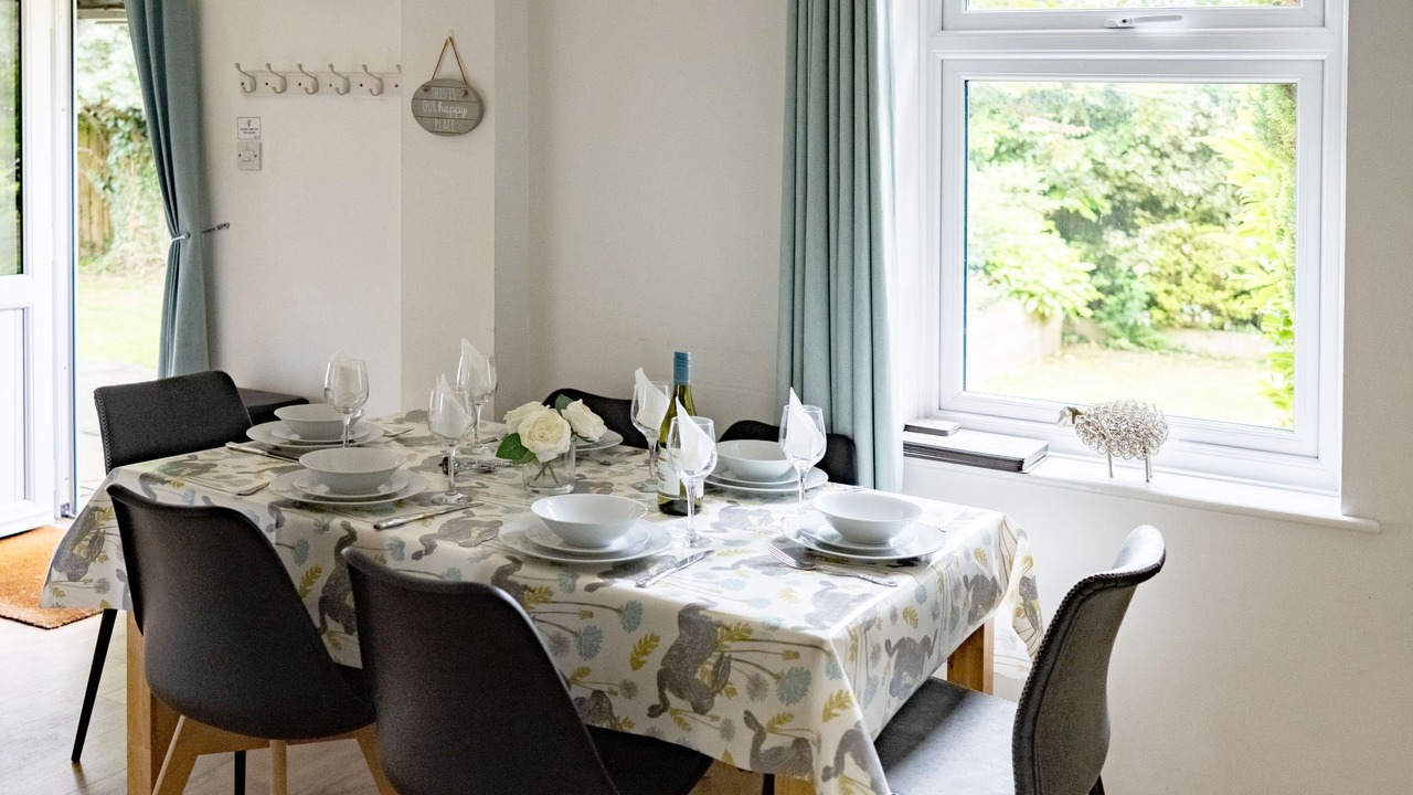 Photo of Bedroom in Henfield