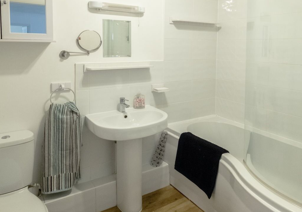 Photo of Bathroom in Henfield