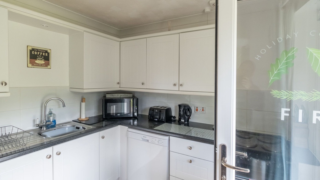 Photo of Bedroom in Henfield