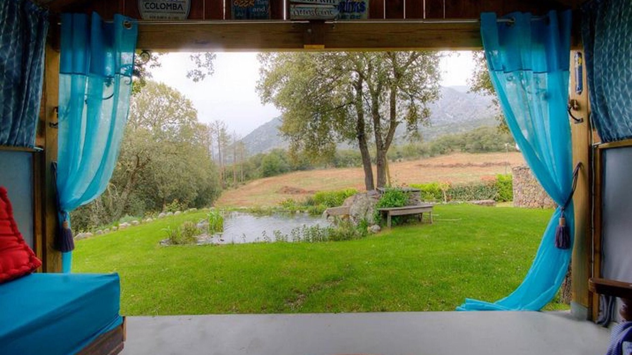 Photo of Outdoor in Moltifao