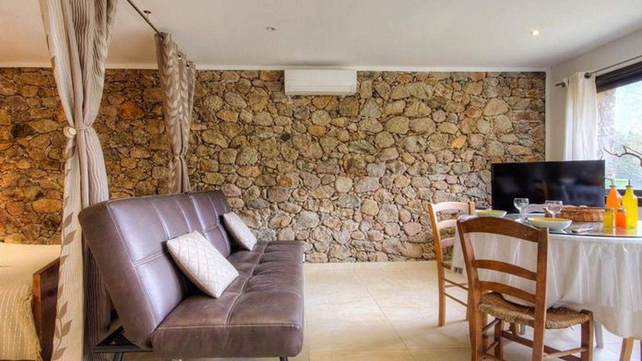 Photo of Livingroom in Moltifao