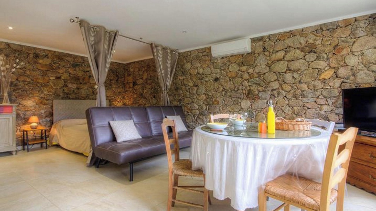 Photo of Livingroom in Moltifao
