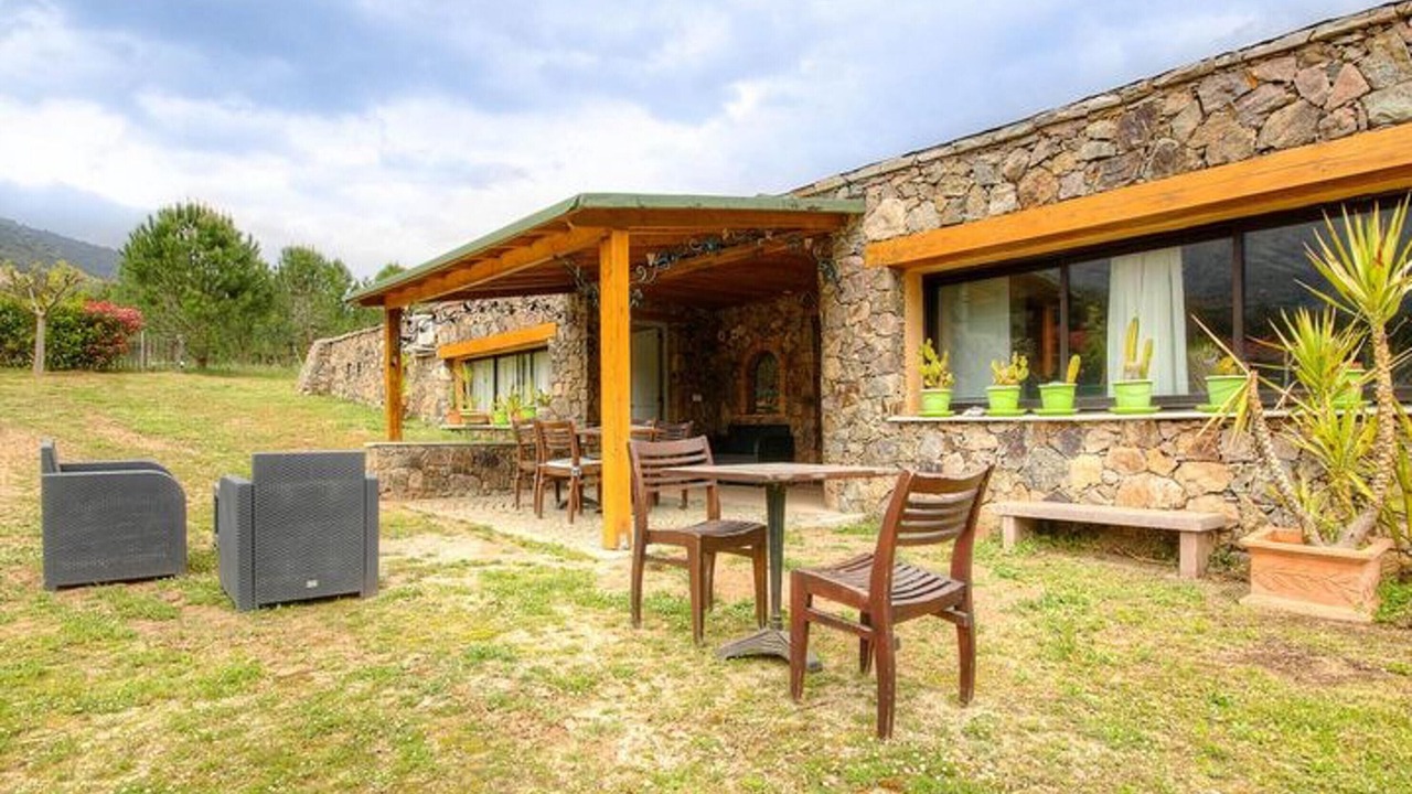 Photo of Outdoor in Moltifao