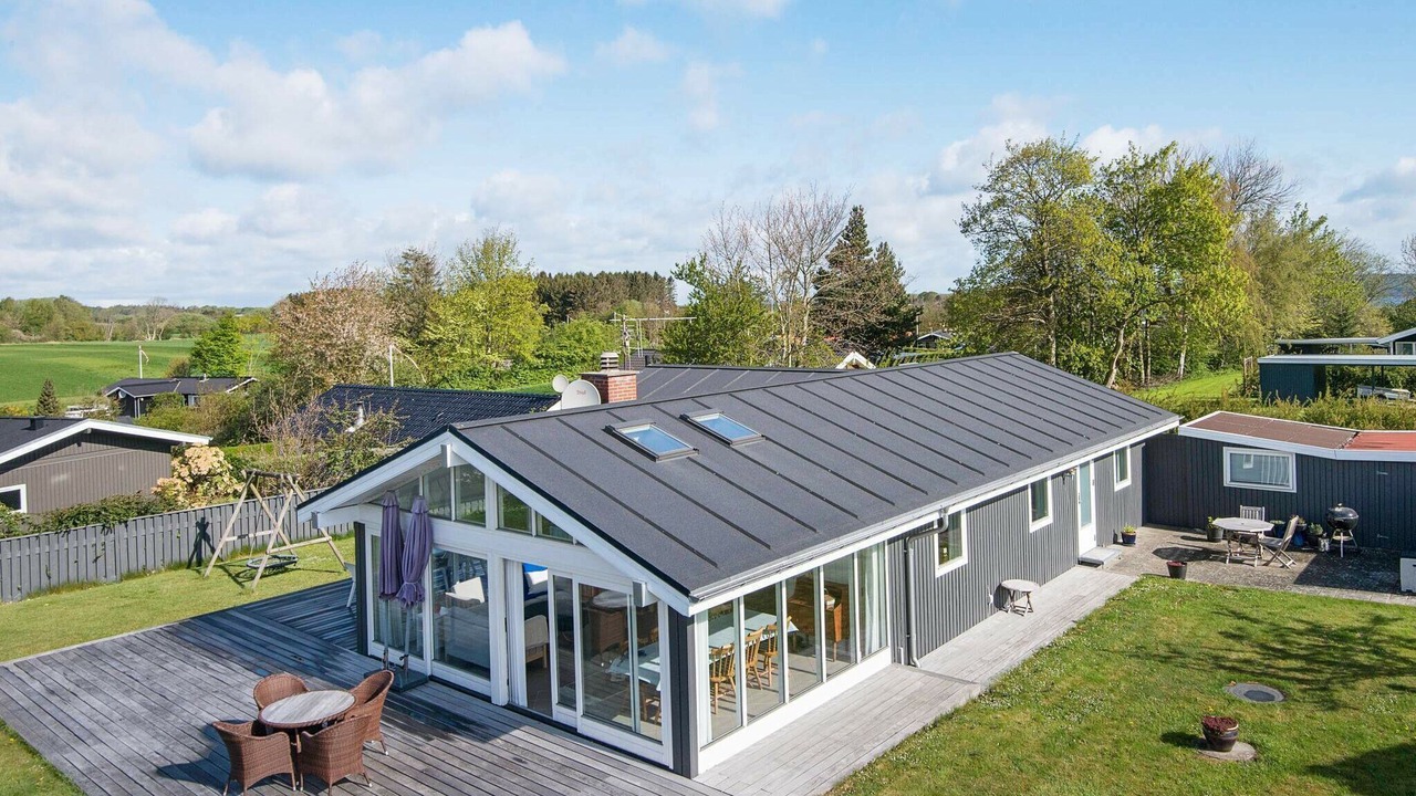 Photo of Outdoor in Hvidbjerg Strand