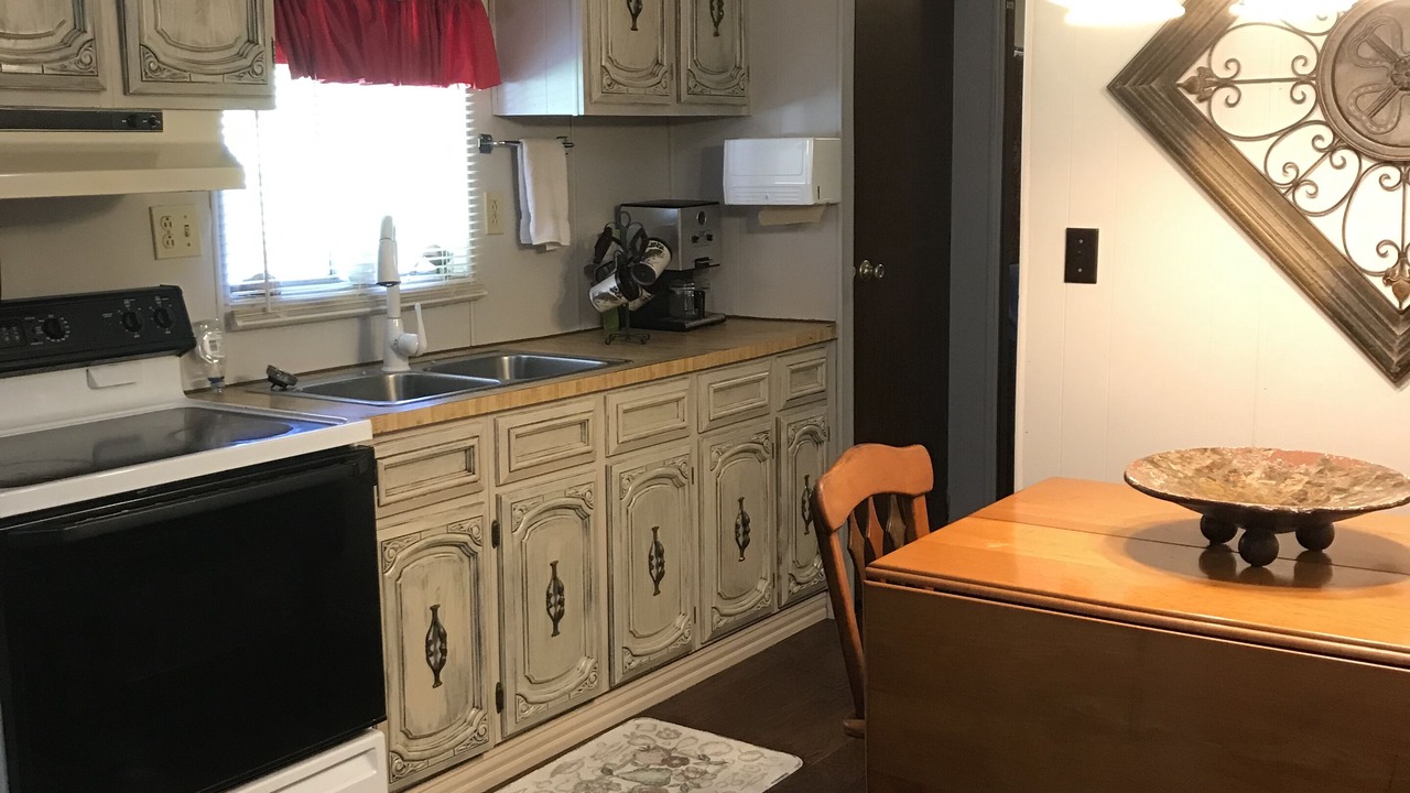 Photo of Kitchen in Hemphill