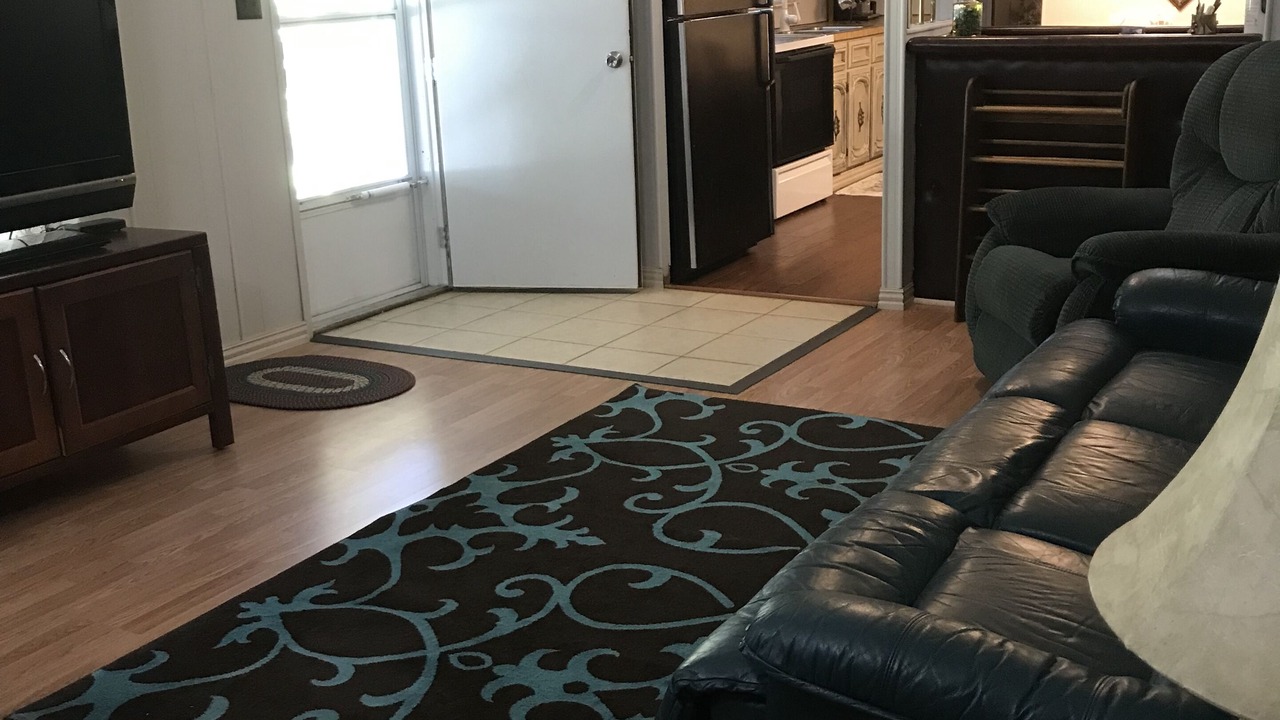 Photo of Livingroom in Hemphill