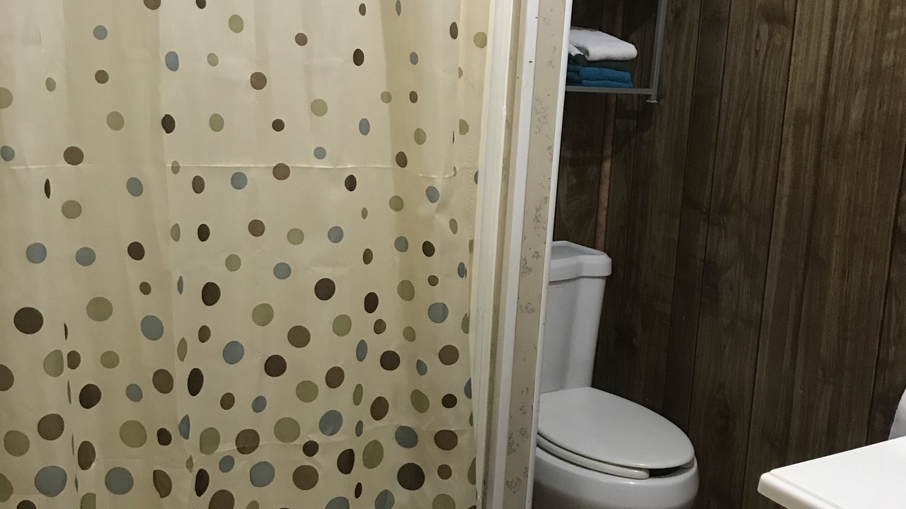 Photo of Bathroom in Hemphill