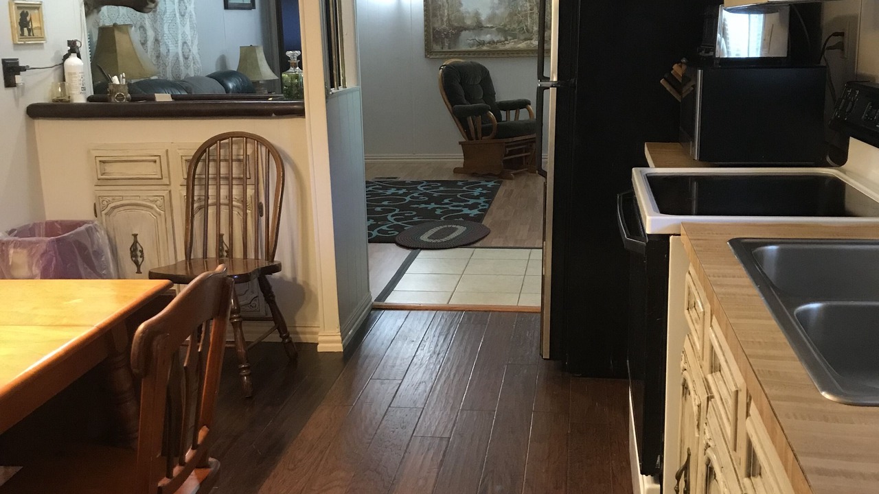 Photo of Kitchen in Hemphill