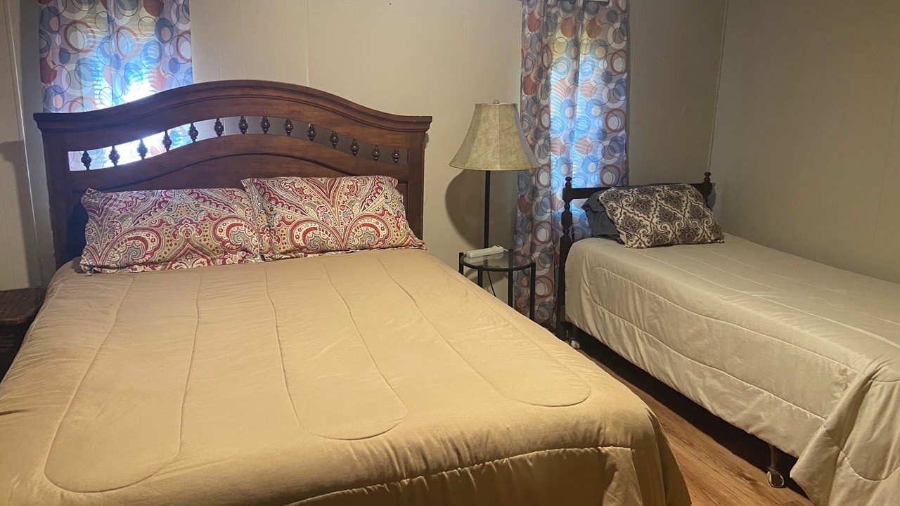 Photo of Bedroom in Hemphill