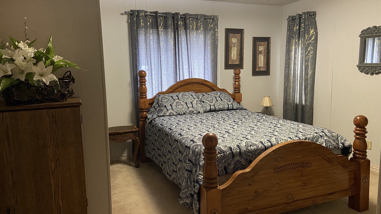 Photo of Bedroom in Hemphill