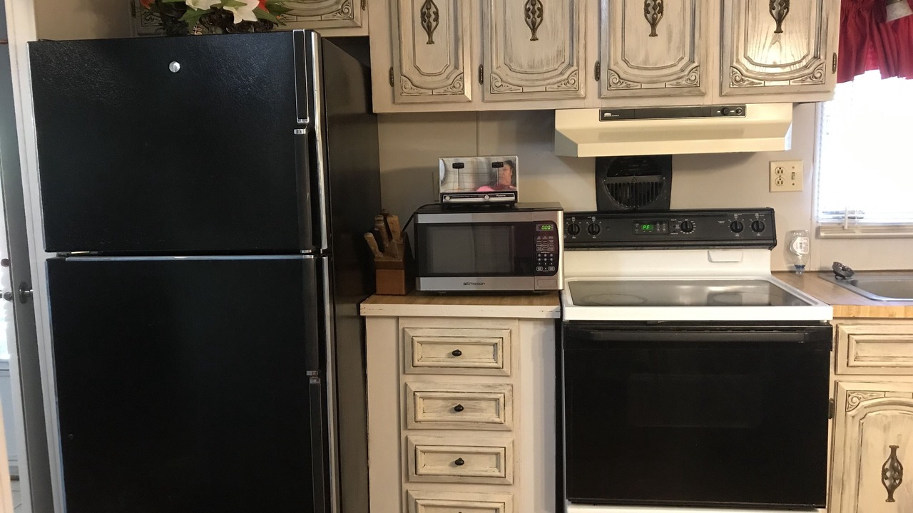 Photo of Kitchen in Hemphill