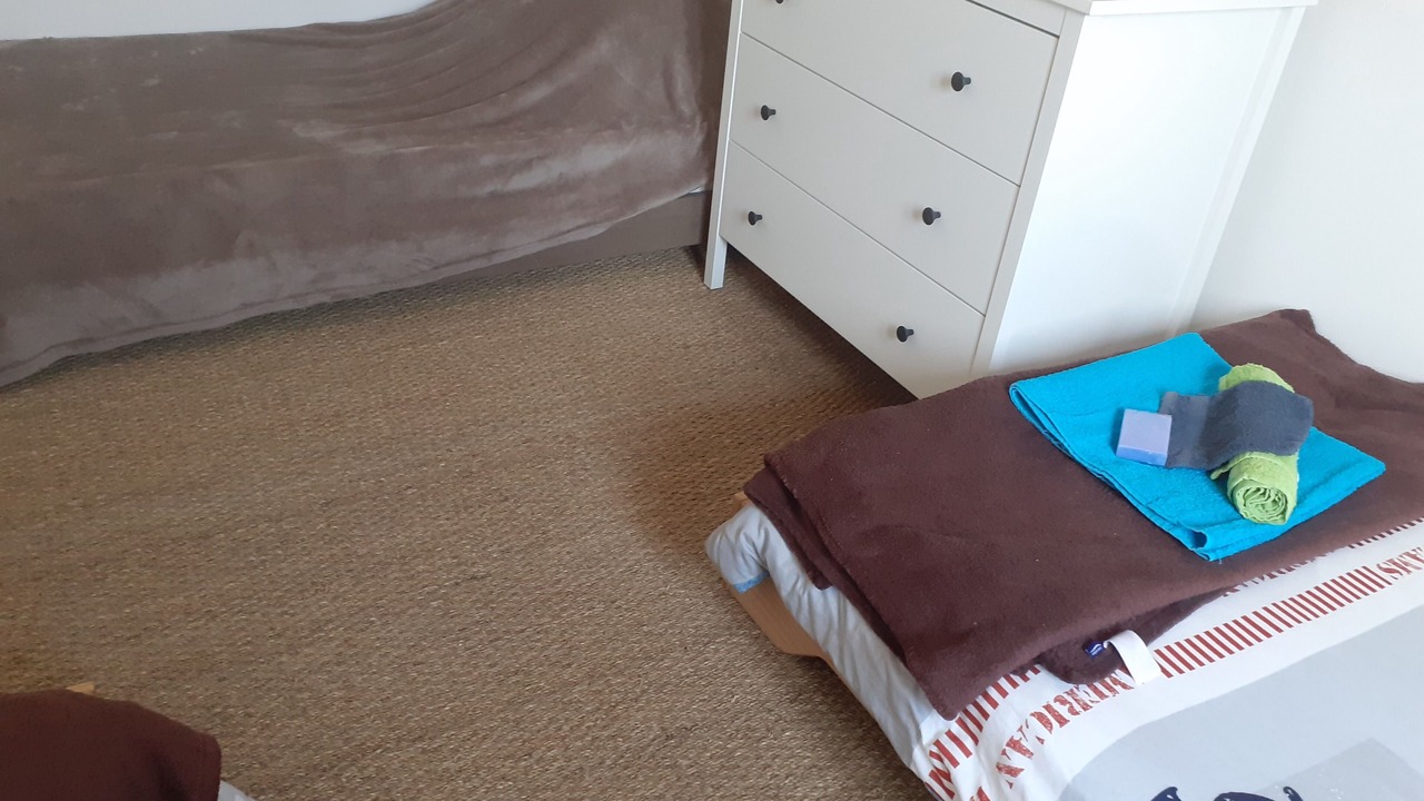 Photo of Bedroom in Le Sambuc