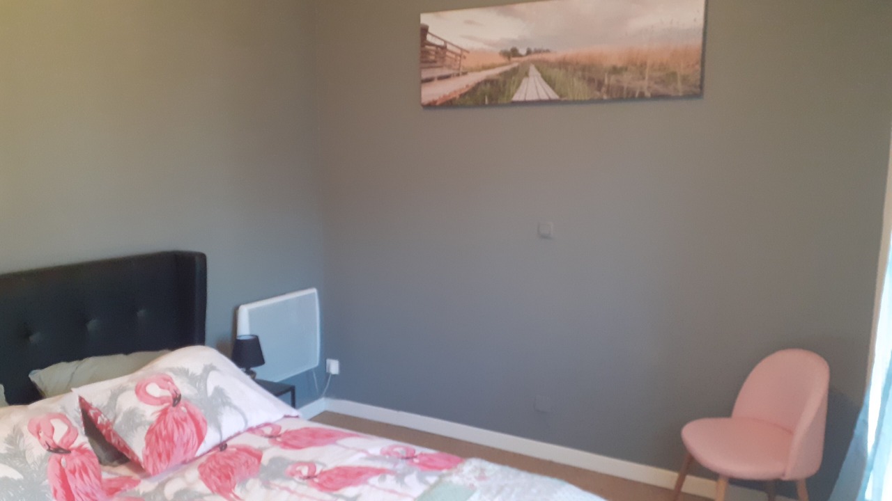 Photo of Bedroom in Le Sambuc