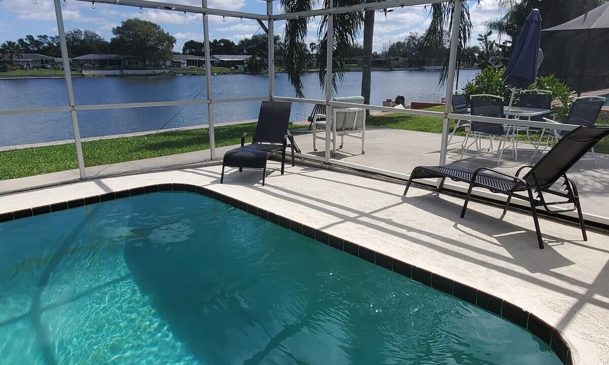 Photo of Outdoor in Jasmine Lakes