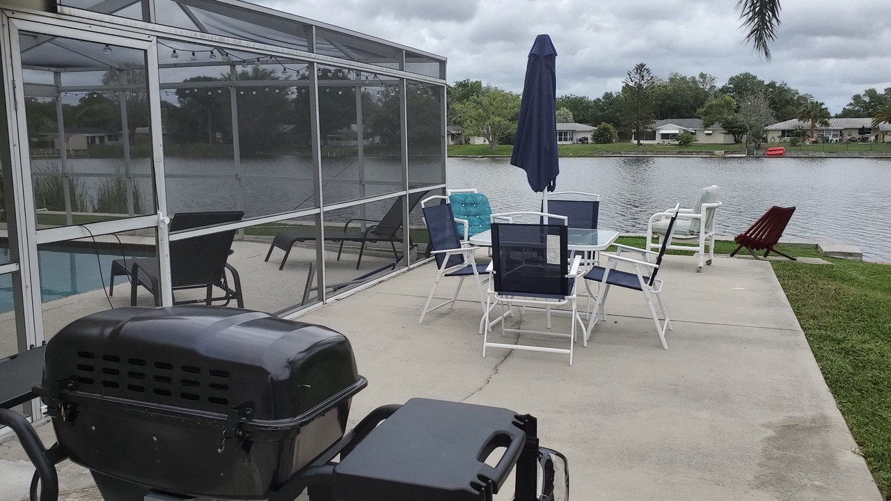 Photo of Outdoor in Jasmine Lakes