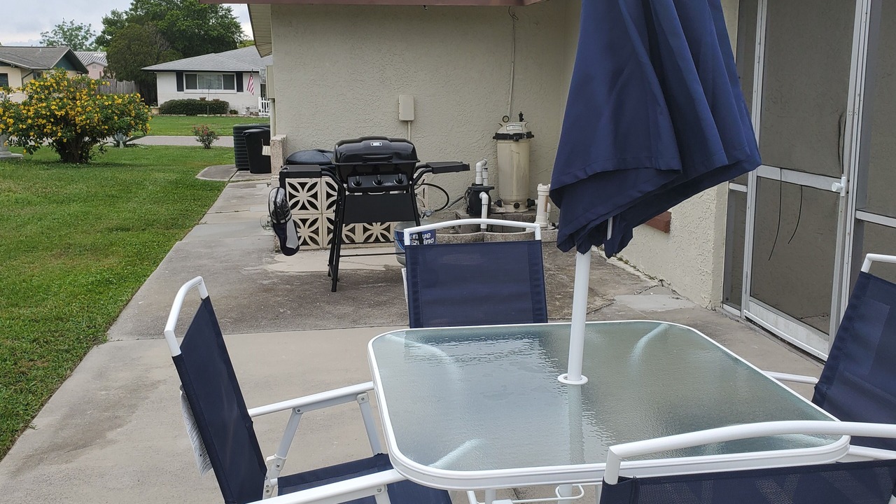 Photo of Outdoor in Jasmine Lakes