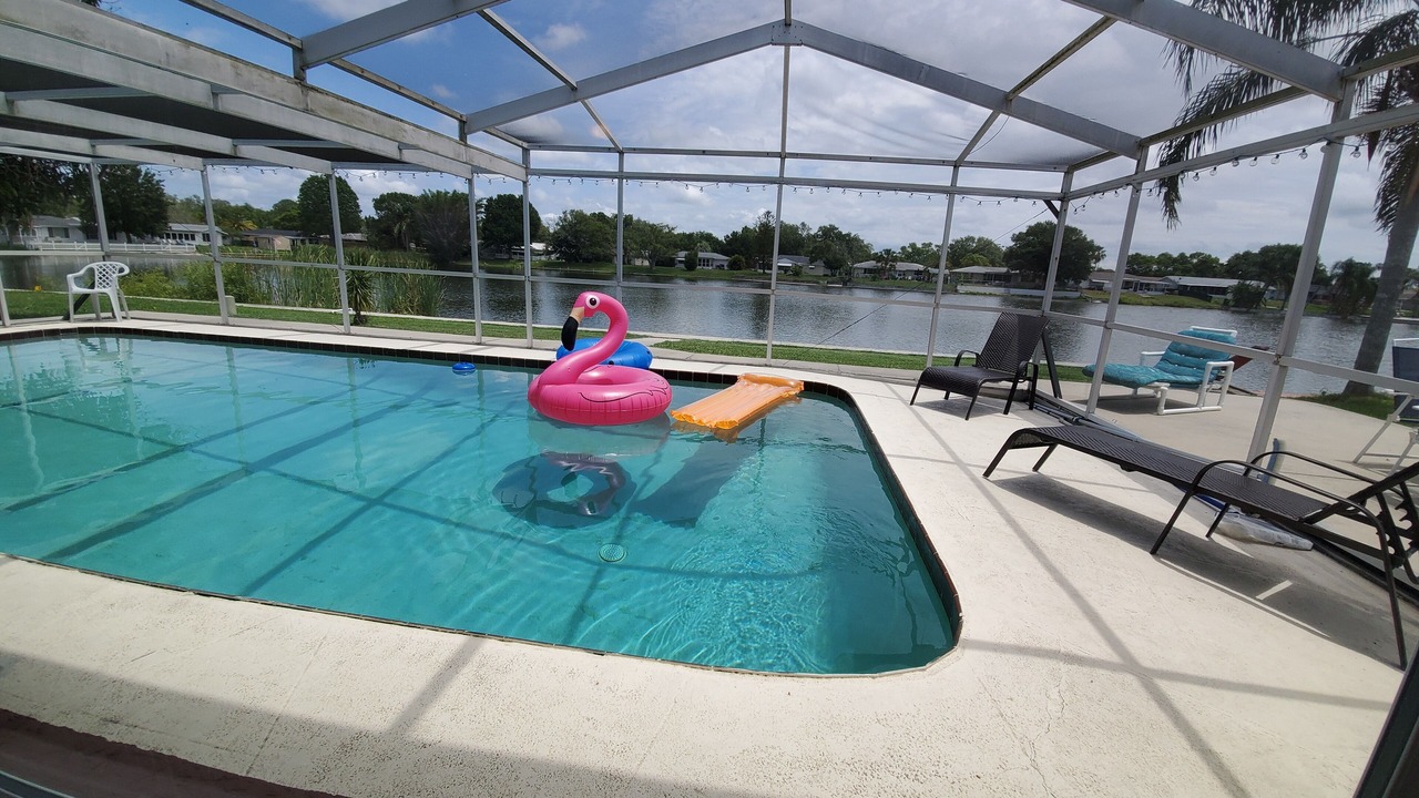 Photo of Outdoor in Jasmine Lakes