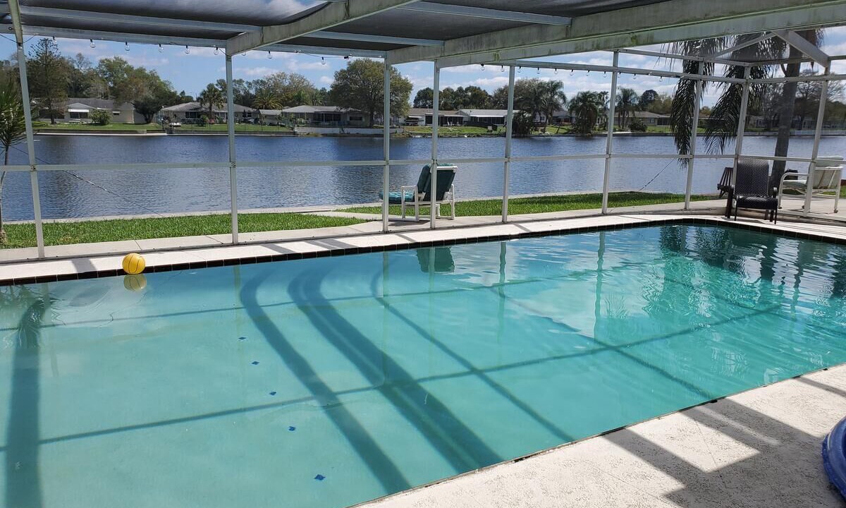 Photo of Outdoor in Jasmine Lakes