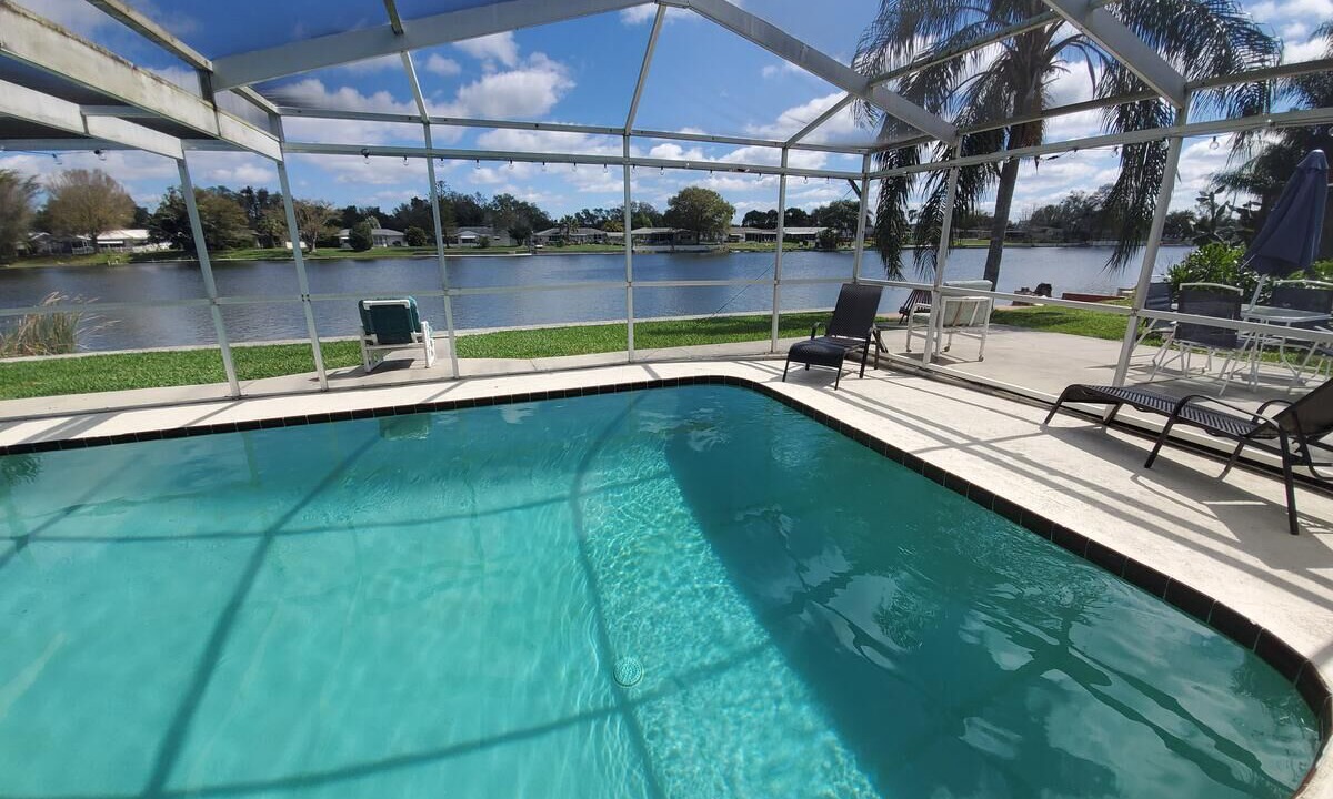 Photo of Outdoor in Jasmine Lakes